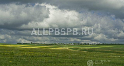 Продажа:  земельный участок 42 га