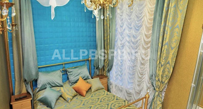 Хостел на Невском проспекте