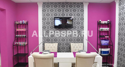 Студия маникюра в центре Москвы, 5 минут ходьбы от метро Полянка и Октябрьская