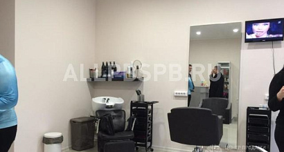 Продается  салон м. бауманская