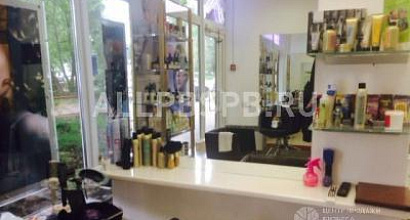 Продается  салон красоты, м. бабушкинская 