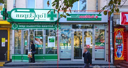 Продается  продается помещение на тушинской (банк), 49 м 