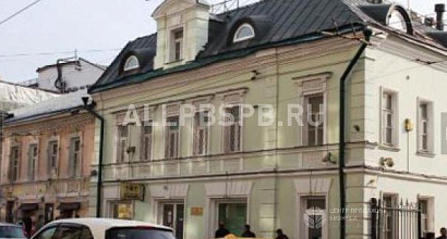 Аренда: Помещение свободного назначения, 760 м