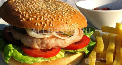 Готовый бизнес  стационарное бистро рядом с метро и оборудованием