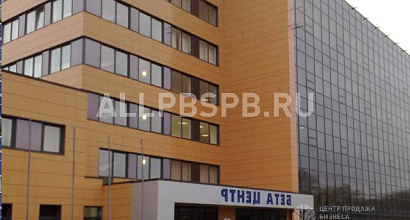 Аренда:  Офисное помещение, 850 м