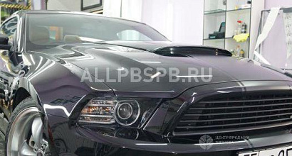 Продажа:  Быстро окупаемый Ателье Автотюнинг - Бизнес24 