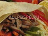 Продажа:  супер шаурма - кафе