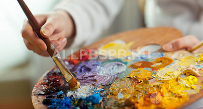 Прибыльная школа рисования для взрослых и детей