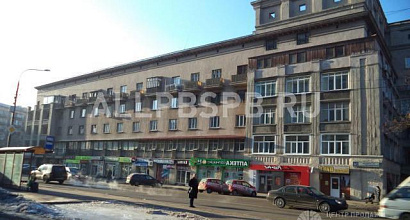 Аренда:  Помещение свободного назначения, 400 м