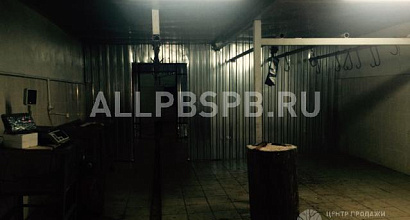 Готовый бизнес  бойня по забою крс и мрс 