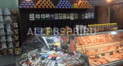 Готовый бизнес  разливные напитки и рыба