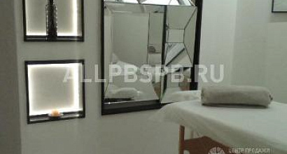 Продажа:  салон красоты &quot;bastet&quot;. чехия, прага. продам срочн