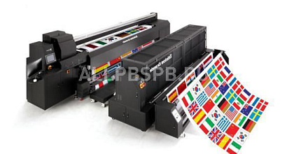 Продажа:  типография с белой прибылью 350000, сущ. 8 лет 