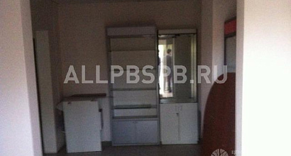 Аренда:  Помещение свободного назначения, 140 м