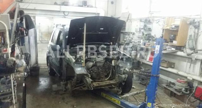 Продажа:  Готовый бизнес. Малярно-жестяные работы, покраска