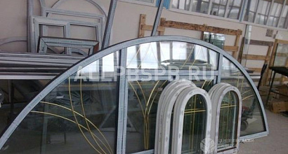 Продажа:  производство окон, дверей, пвх, 14 км от мкад