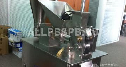 Продажа:  пельменный аппарат