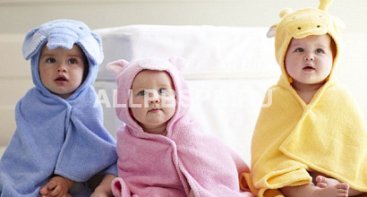 Интернет-магазин детских товаров