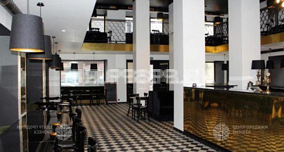 Сдается помещение для общественного питания
