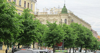 Продается действующий хостел европейского уровня в собственность