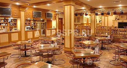 Продается  продается кафе рт9