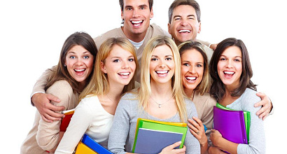 Школа иностранного языка