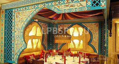 Готовый бизнес  восточный ресторан в вао