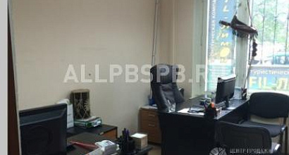 Продажа:  турагентство м. чертановская