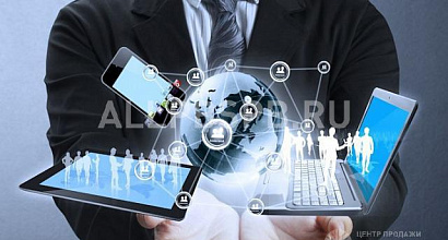 Продается  фирма по автоматизации финансовых организации