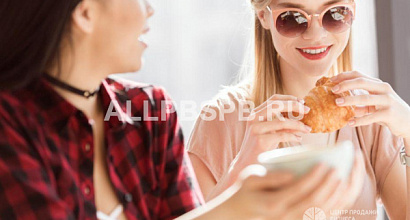 Мини-пекарня на юге СПб