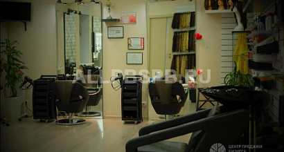 Студия, Магазин/ Интернет-магазин, Производство, Школа по наращиванию волос