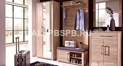 Интернет-магазин по продаже прихожих