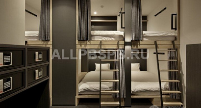 Хостел в самом сердце Санкт-Петербурга