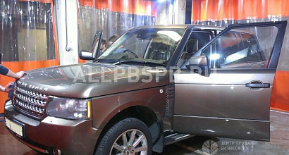 Аренда:  Автомойка - готовый бизнес в аренду