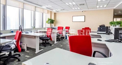 Офисное помещение в центральном районе