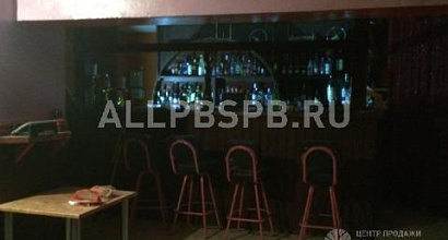 Продается  пивной магазин-бар. ночной клуб