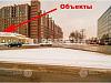Торговое помещение 80,9 м кв. в престижном ЖК в аренду