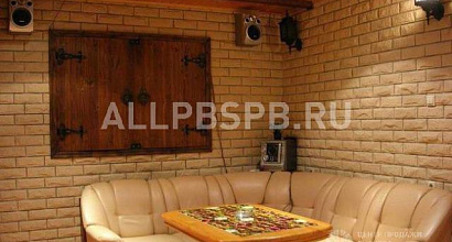 Аренда:  Сдам сауну, г. Москва, ул. Братиславская