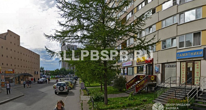 Помещение площадью 65 кв.м. под различные сферы услуг