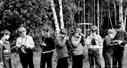 Готовый бизнес  продается потрясающая фотошкола в центре москвы