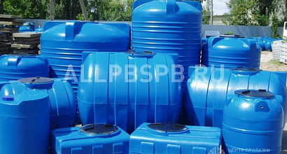 Продажа:  производство пластиковой тары, южное