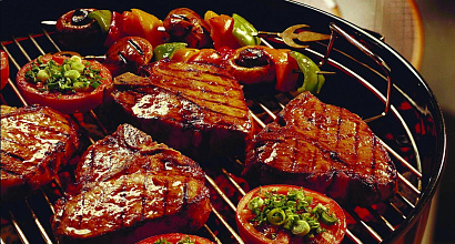 Кафе у Преображенского собора