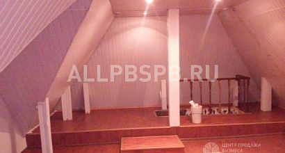 Аренда:  Помещение под салон, парикхмахерскую, 51.5 м 