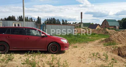 Продается  строительство