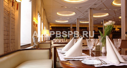 Прибыльный ресторан в Невском районе