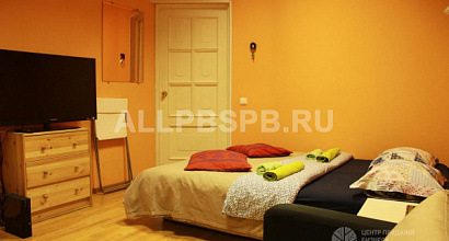 Мини-отель в нежилом фонде в собственность