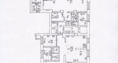 Аренда:  Помещение свободного назначения, 200 м на 1 этаже