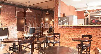 Продается  кафе-бар 