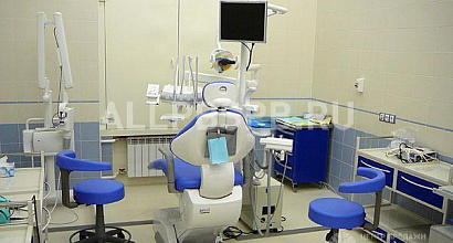 Готовый бизнес  стоматологическая клиника. (собственность)