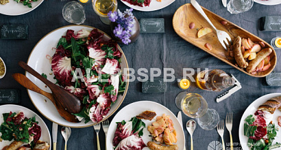 Прибыльное кафе-бистро, работающее более 20 лет